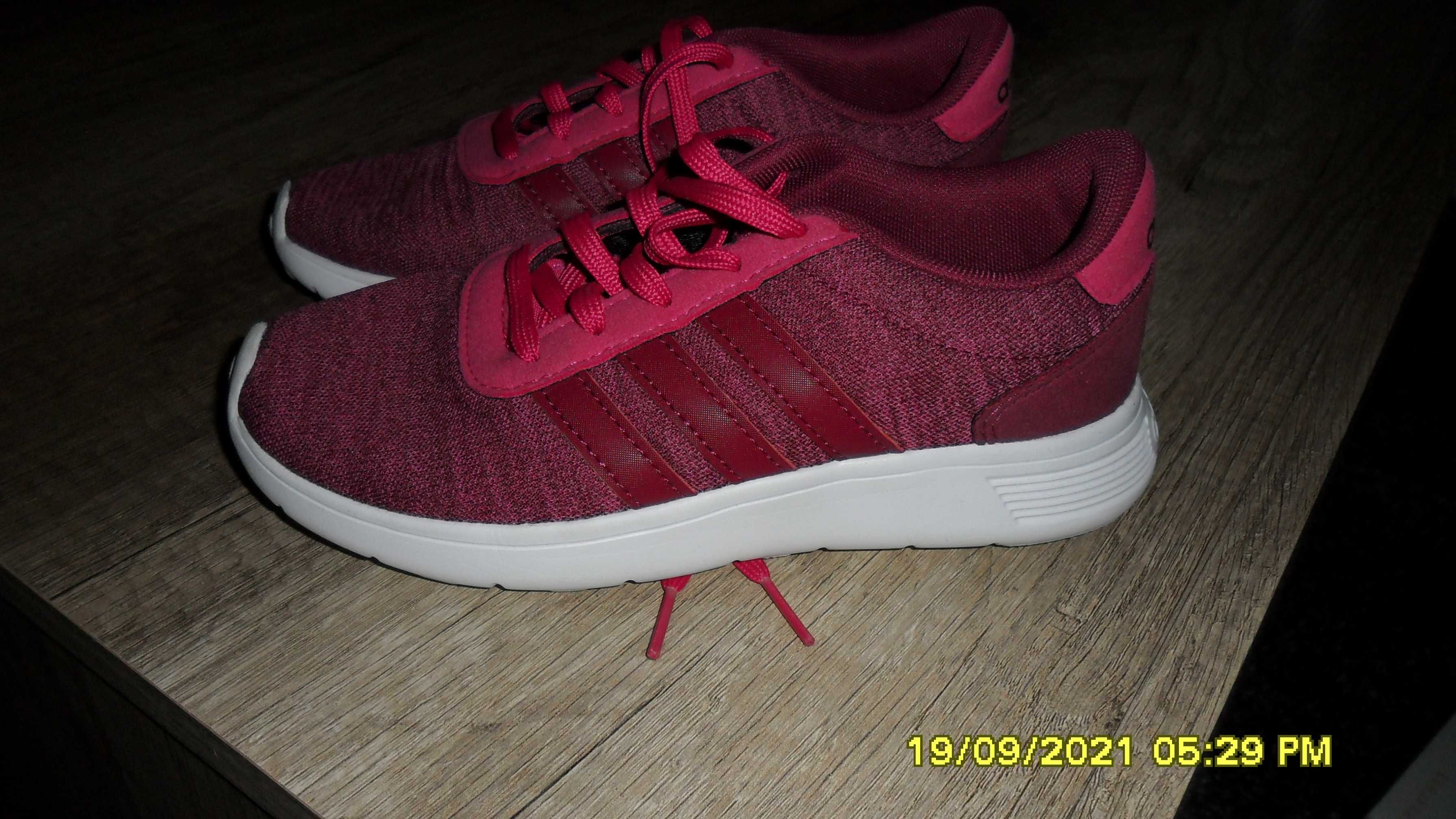 Buty dziewczęce ADIDAS