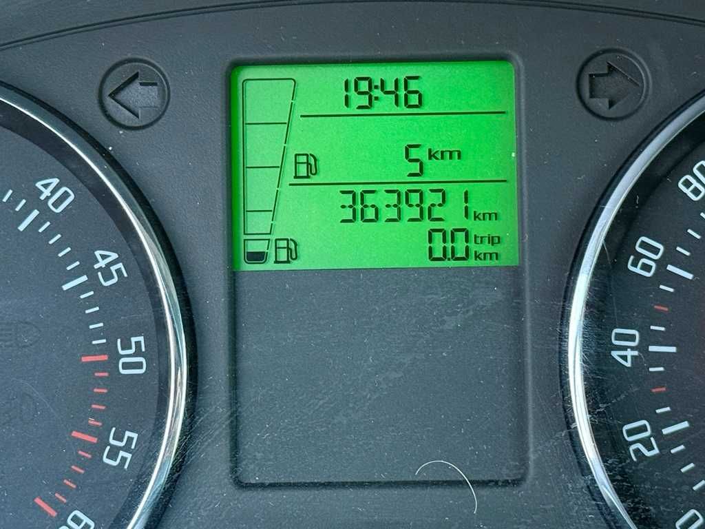 Skoda Fabia Sw 1.6TDi 90Cv 06/2010