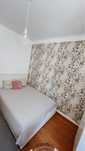 Quarto c/ despesas incluidas