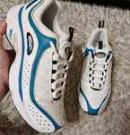Оригінал. Кросівки Reebok Daytona Dmx Ii EF3203 р. 43EUR