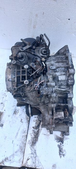 Акпп nsnjd2 hyndai sportage tucson 2 .0 crdi