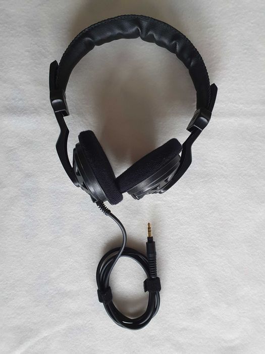 Ultrasone HFI-15G (jak nowe) otwarte, przewodowe, Hi-Fi, HFI 15G