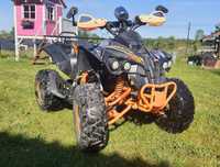 Quad Motokraft MK 125 Beretta