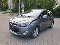 Hyundai ix20 Zadbane IX 20