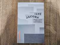 Śmierć i życie wielkich miast Ameryki - Jane Jacobs