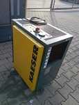 SPRAWNY!!! Osuszacz ziębniczy KAESER TA11 1,25m3/min, 16 bar, S012937