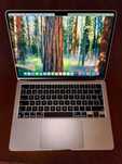 MacBook Air M2 2022 / 256GB SSD