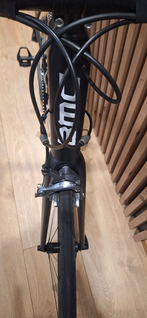 Bmc Teammachine SLR01