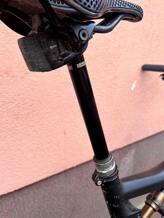 Orbea Oiz / Full AXS / FSA PowerBox Carbon