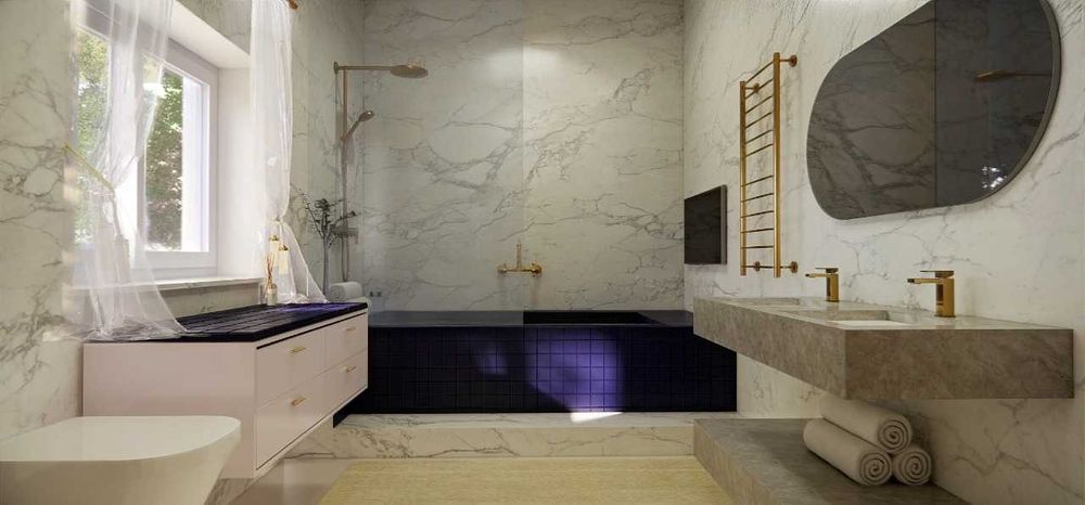 Arquitetura + Interiores + Modelagem 3D + Renderizações Realistas