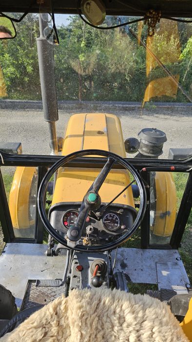 Ursus C330 po remoncie