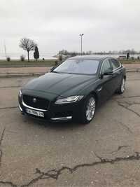 Jaguar XF 3.0 AWD 2016