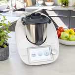 Thermomix termomix tm6 vorwerk