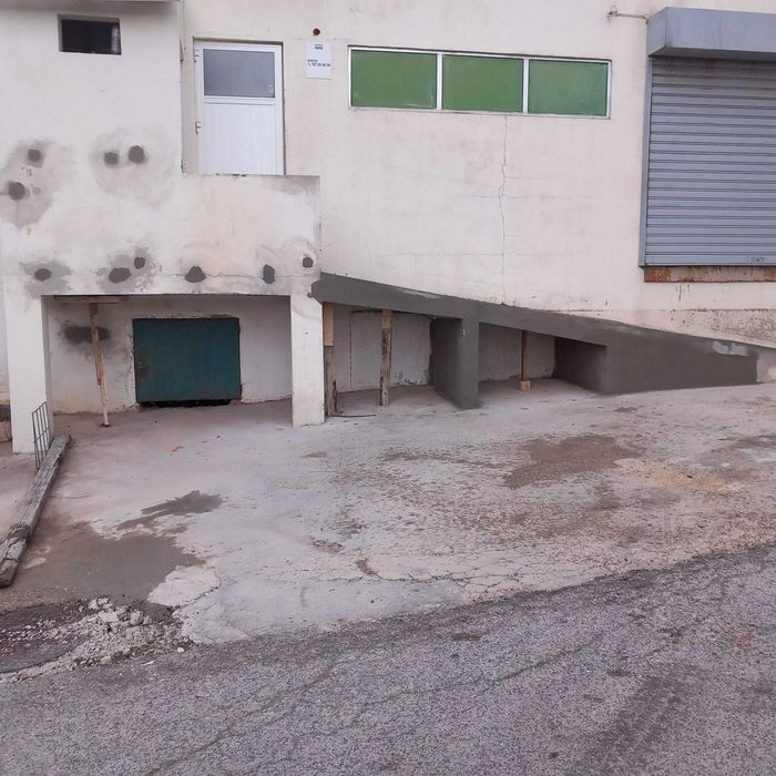 Remodelação e Manutenção