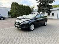 Ford Focus Focus Kombi