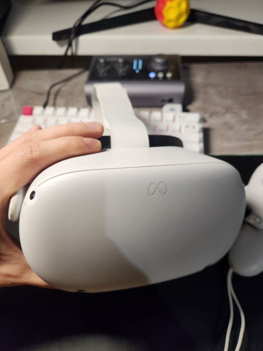 Oculus Quest 2 256gb