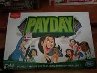 Gra Payday Hasbro