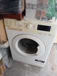 BOA!!! Maq lavar Indesit 2021, 8kg