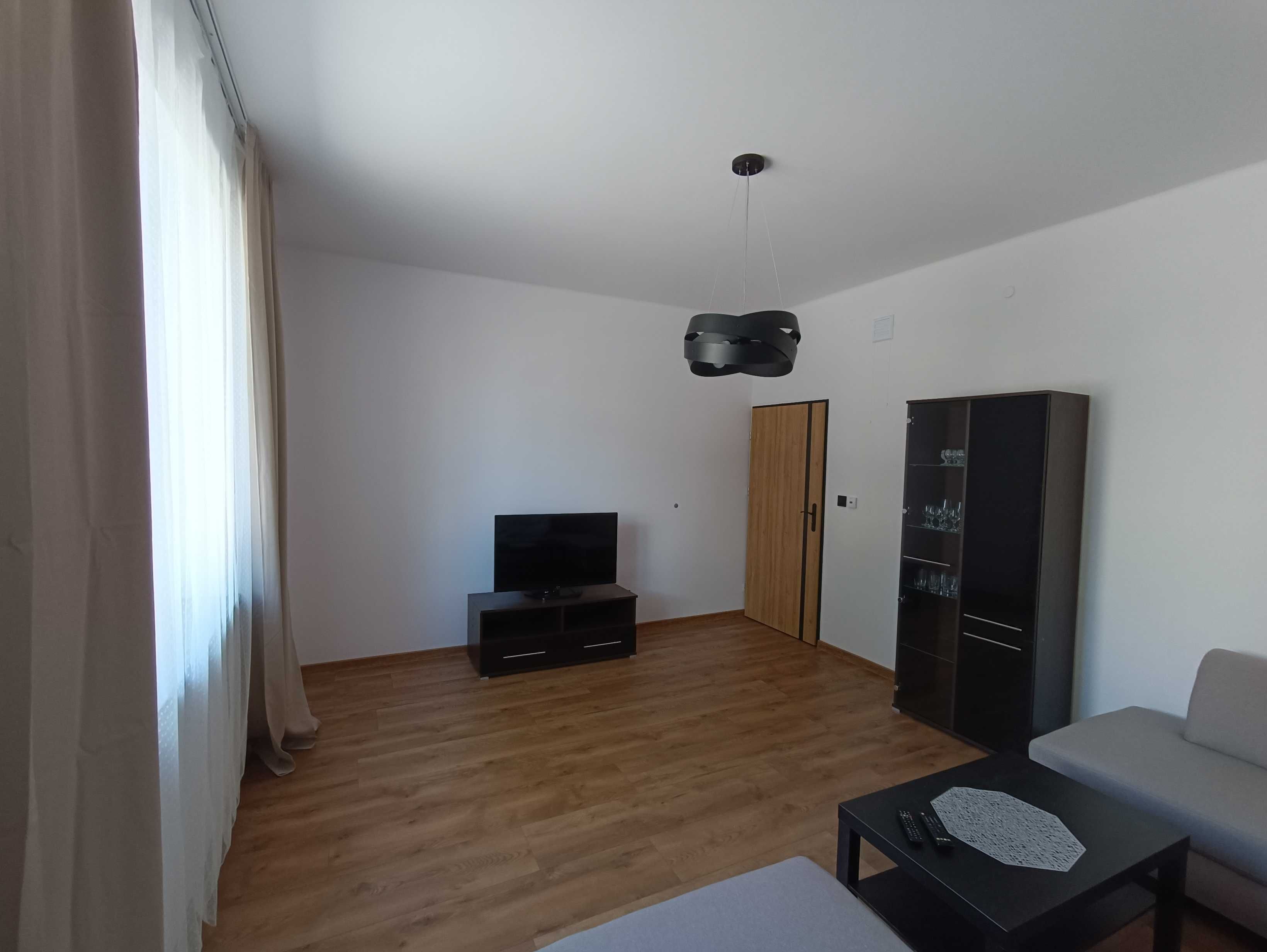 Duże mieszkanie 65m blisko centrum