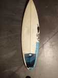 Prancha Surf Chilli 5.10