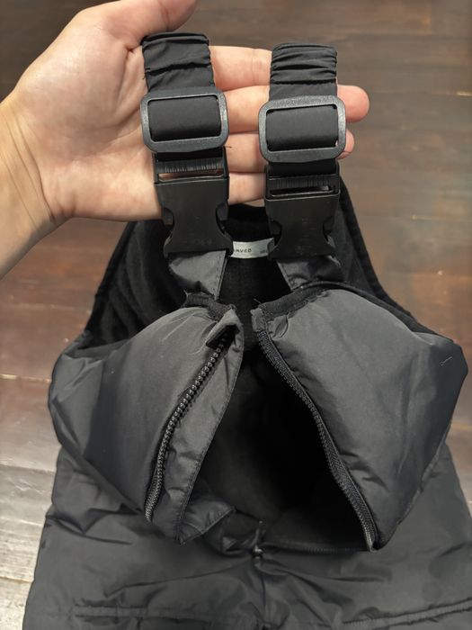 Зимовий костюм комбінезон куртка Reserved 110