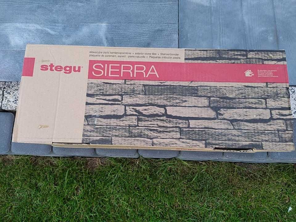Sprzedam kamień betonowy Sierra3 49zł za opakowanie