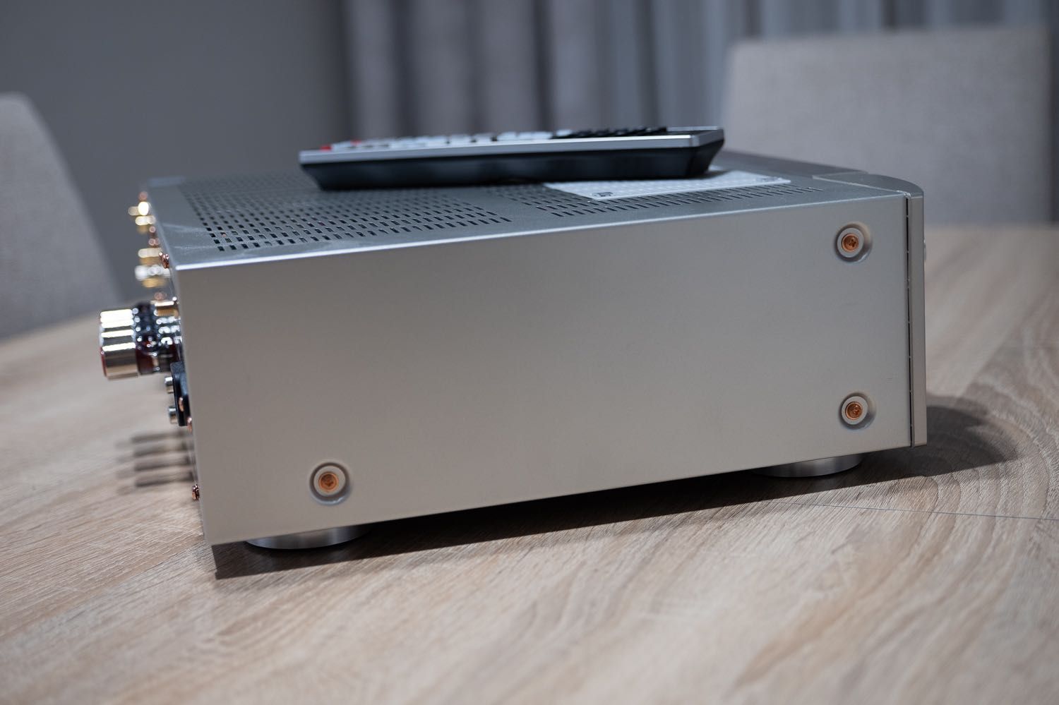 Marantz PM7000N amplituner sieciowy