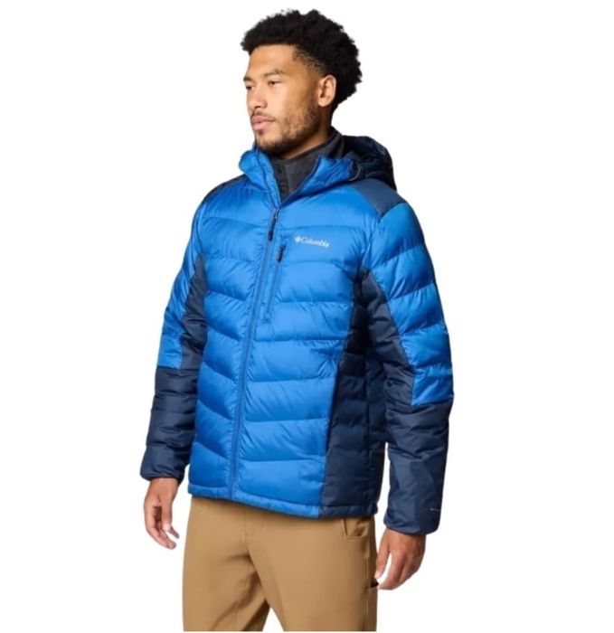 Чоловіча оригінальна куртка Columbia Labyrinth Art: WO3560-433