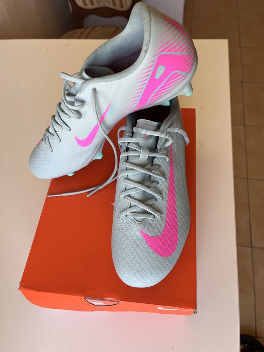 Chuteira nike zoom vapor 16 academy