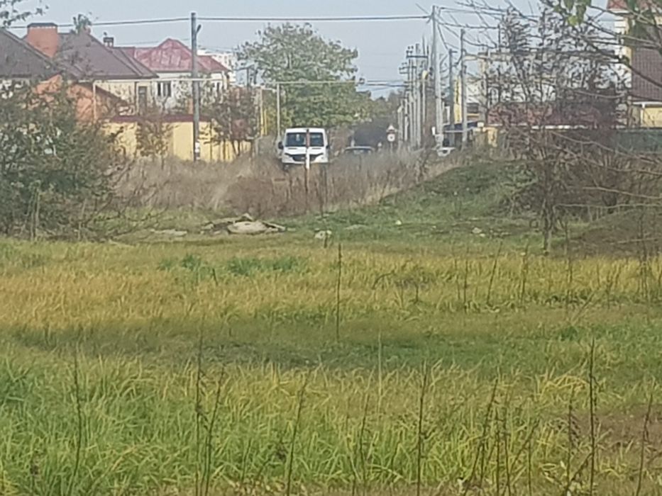 Продам участок Царское село