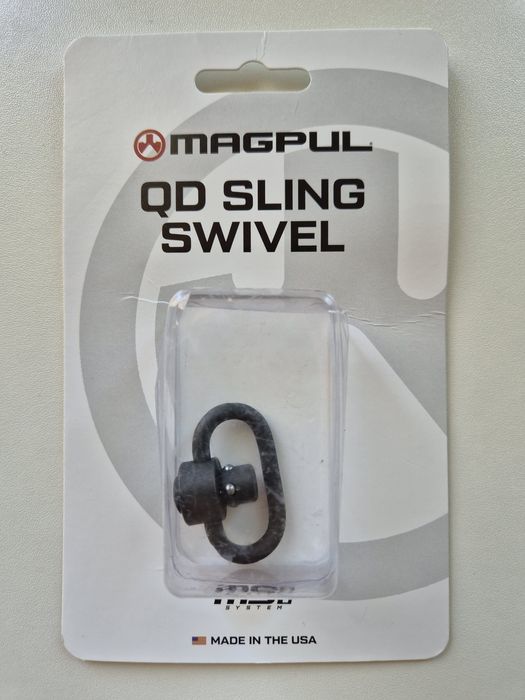 Антабка Magpul QD