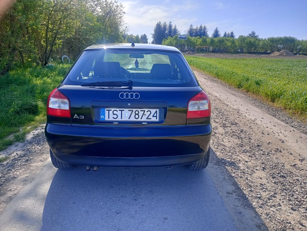 Audi a3 8l.       .