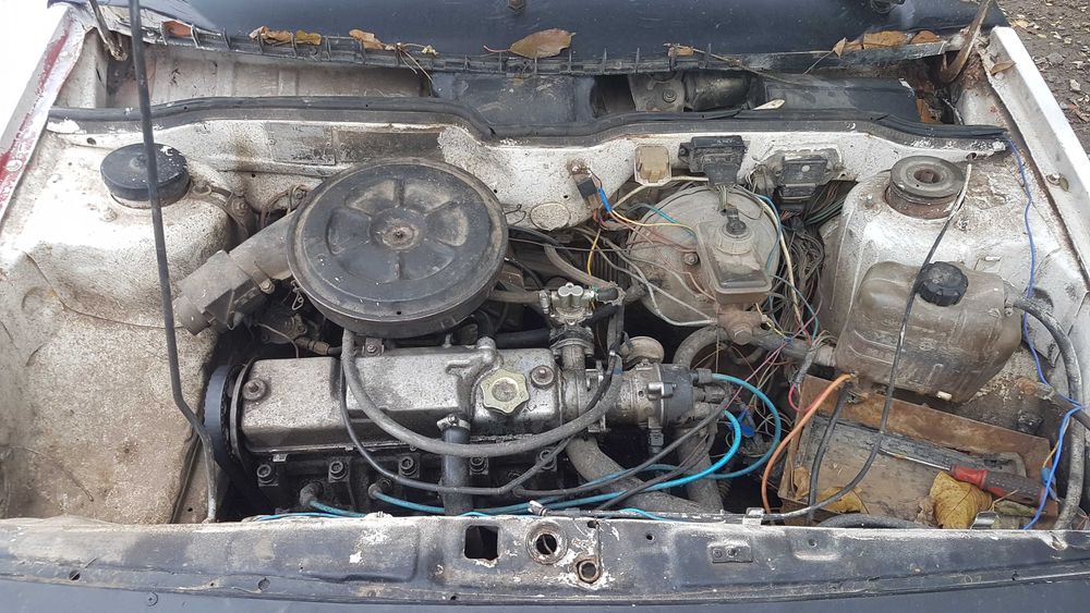 Продам ваз 2109 або обміняю