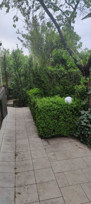 Участок с домом с видом на лиман  в 42 км от Одессы