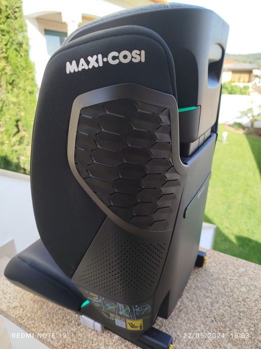 Cadeira Maxi-Cosi Rodifix Pro I-Size