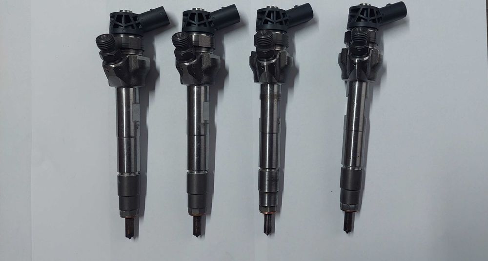 Форсунки паливні 4 шт.