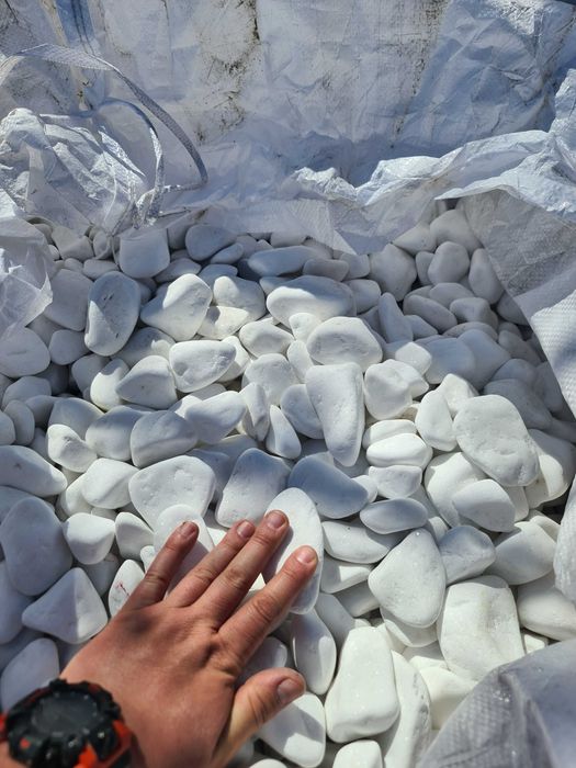 granit grys dalmatyńczyk bazalt otoczak gnejs piasek łupek dolomit