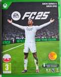 FIFA 25 Xbox one