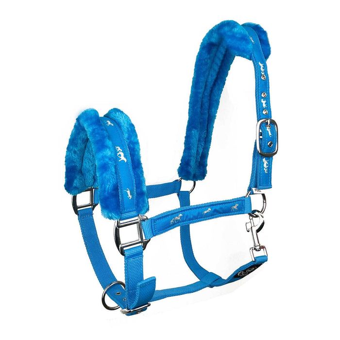 Kantar York Softy czerwony Full