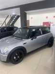 •	Mini Cooper  – Clássico Moderno em Estado Impecável!