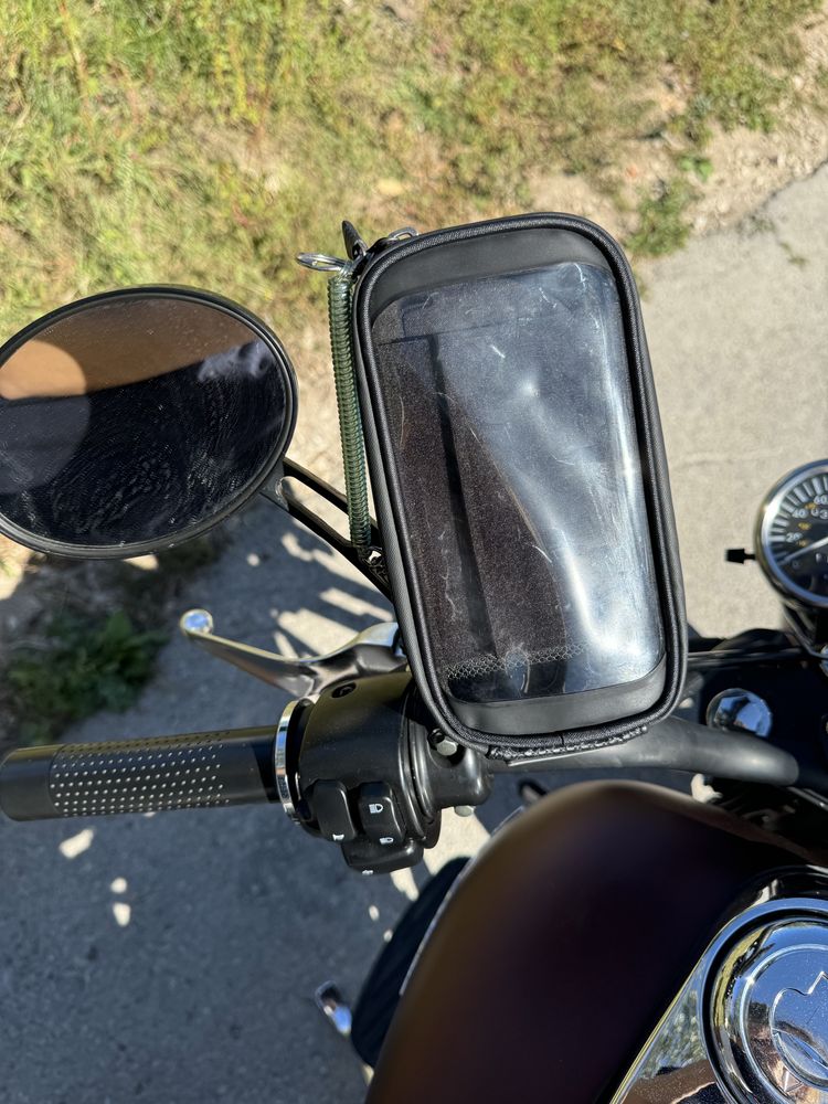 Mota Keeway Superlight 125