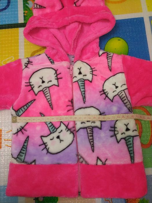 Костюм бомбер кофта штани теплий для новонароджених