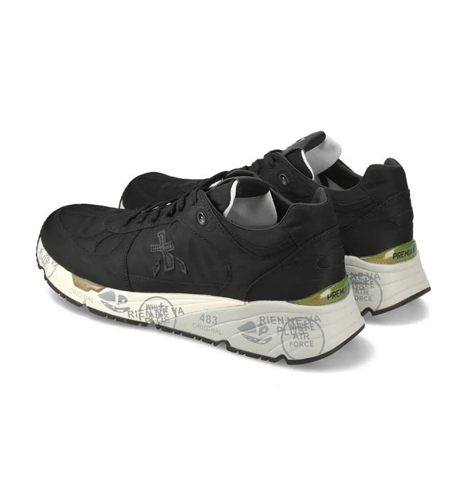 Кросівки Premiata Mase var 7087 оригінал