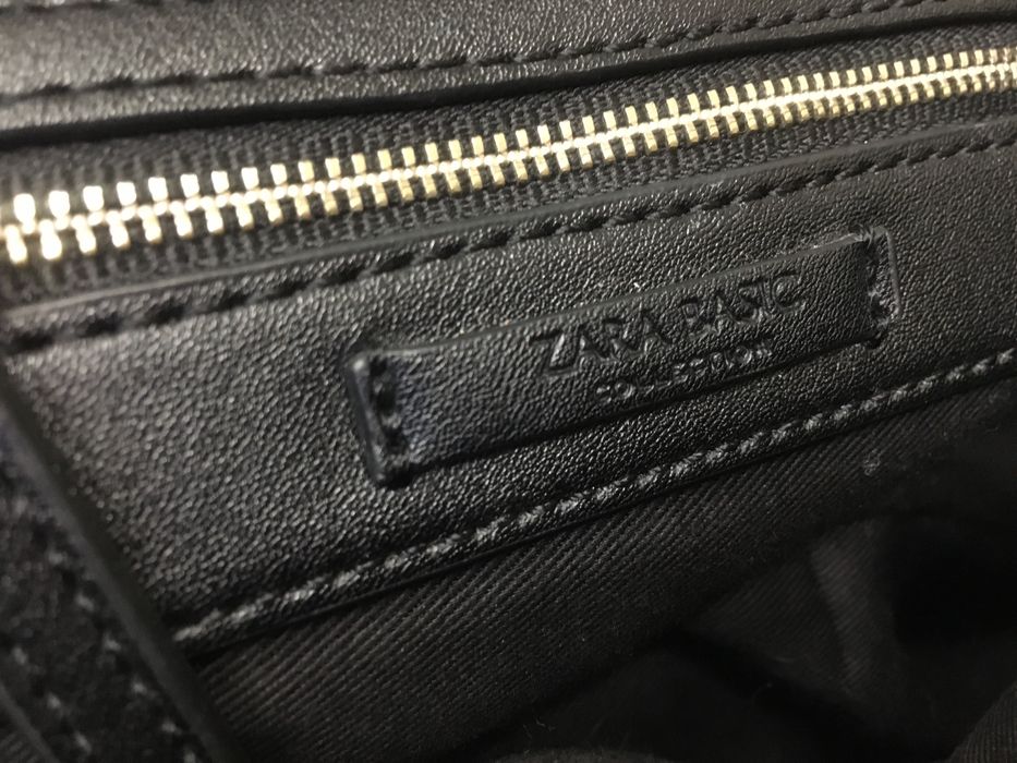 Женская сумка Zara