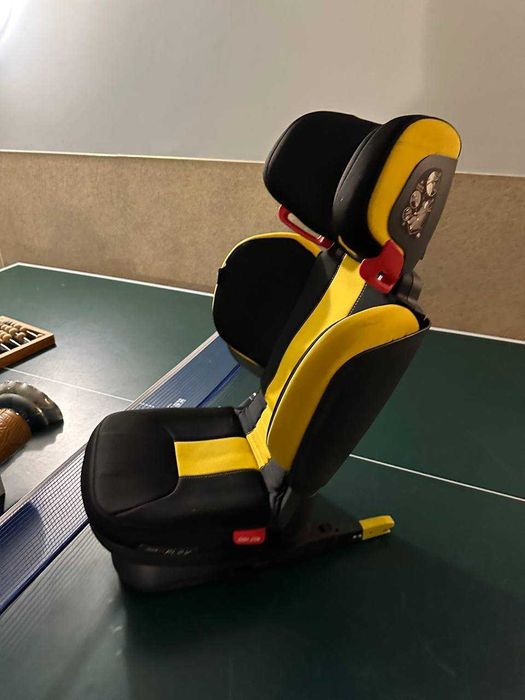 Автокрісло Peg-Perego Viaggio 2-3 Flex