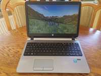 Laptop HP ProBook 450  i5-4210U 15,6" HDD 1TB SSD 64GB RAM 8GB Kamerka