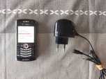 Blackberry 8110 usado