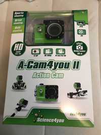 A-Cam4You II - NOVO