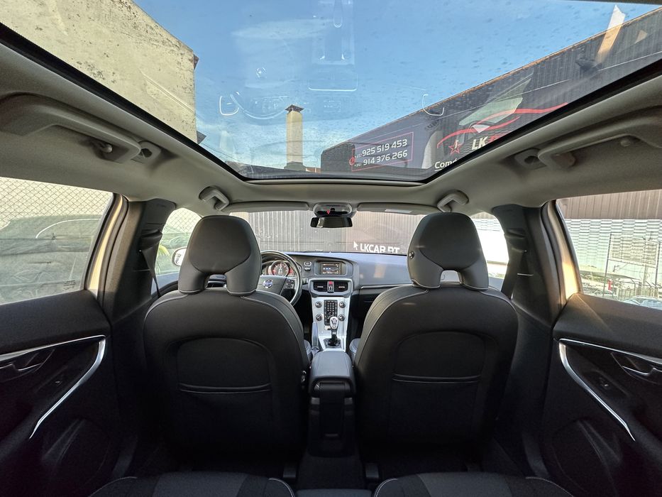Volvo V40 1.6 Diesel ‘ GARANTIA ‘ 148.000 Km’s