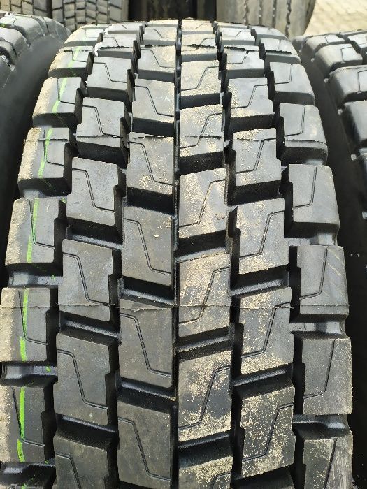 315/70R22.5 OPONY TYP Michelin XDE2 GWARANCJA XDE 2